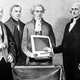 Illustration for article titled 106 Historical Scenes Rendered Hilariously Inaccurate by Technology